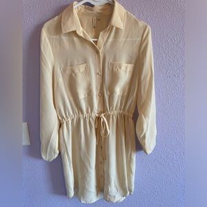 Petticoat Alley dress